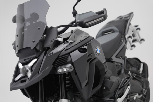 BMW GS 1300 Adventure keeps evolving : New features are available ! 