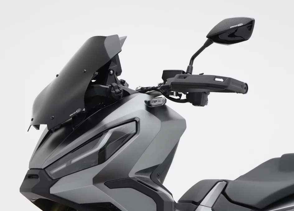 HONDA X-ADV 2021~ AMC製 スポーツスクリーン USED - メルカリ