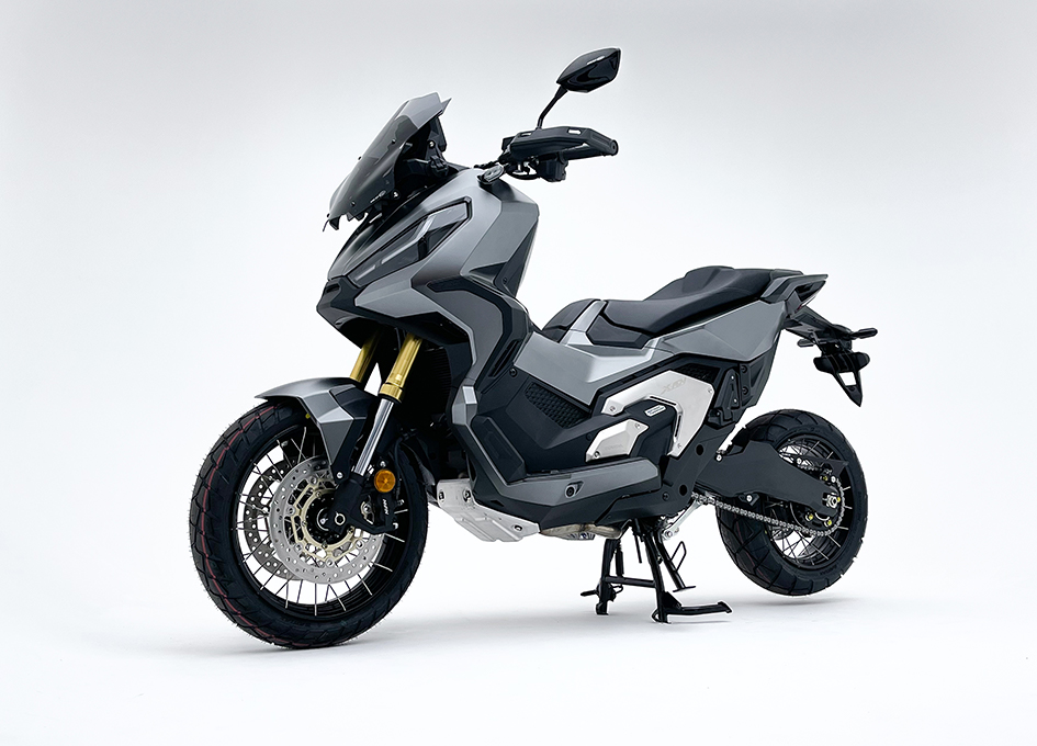 Honda [X-ADV] from 2021