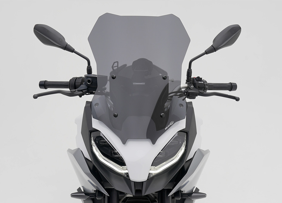 BMW [F900XR] From 2020