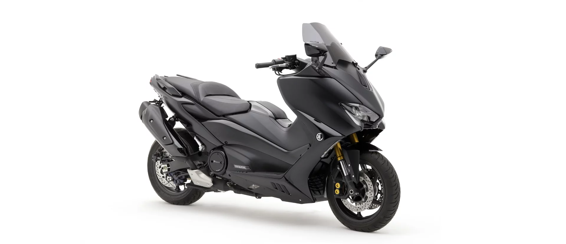 Yamaha T-Max 560 2020 - De Pretto Moto Accessories (DPM Race) - 100% Made  in Italy - De Pretto Moto S.r.l.