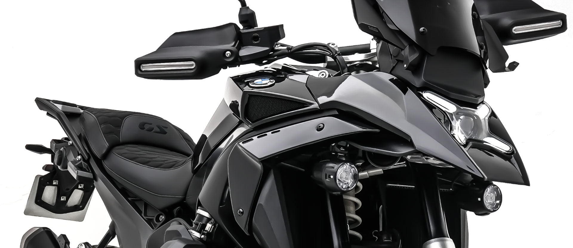 FACE AVANT GS1300